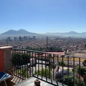  Apartament Da Antonella