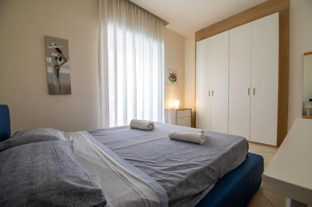 Apartament Appartamenti Le Gemme Neapol