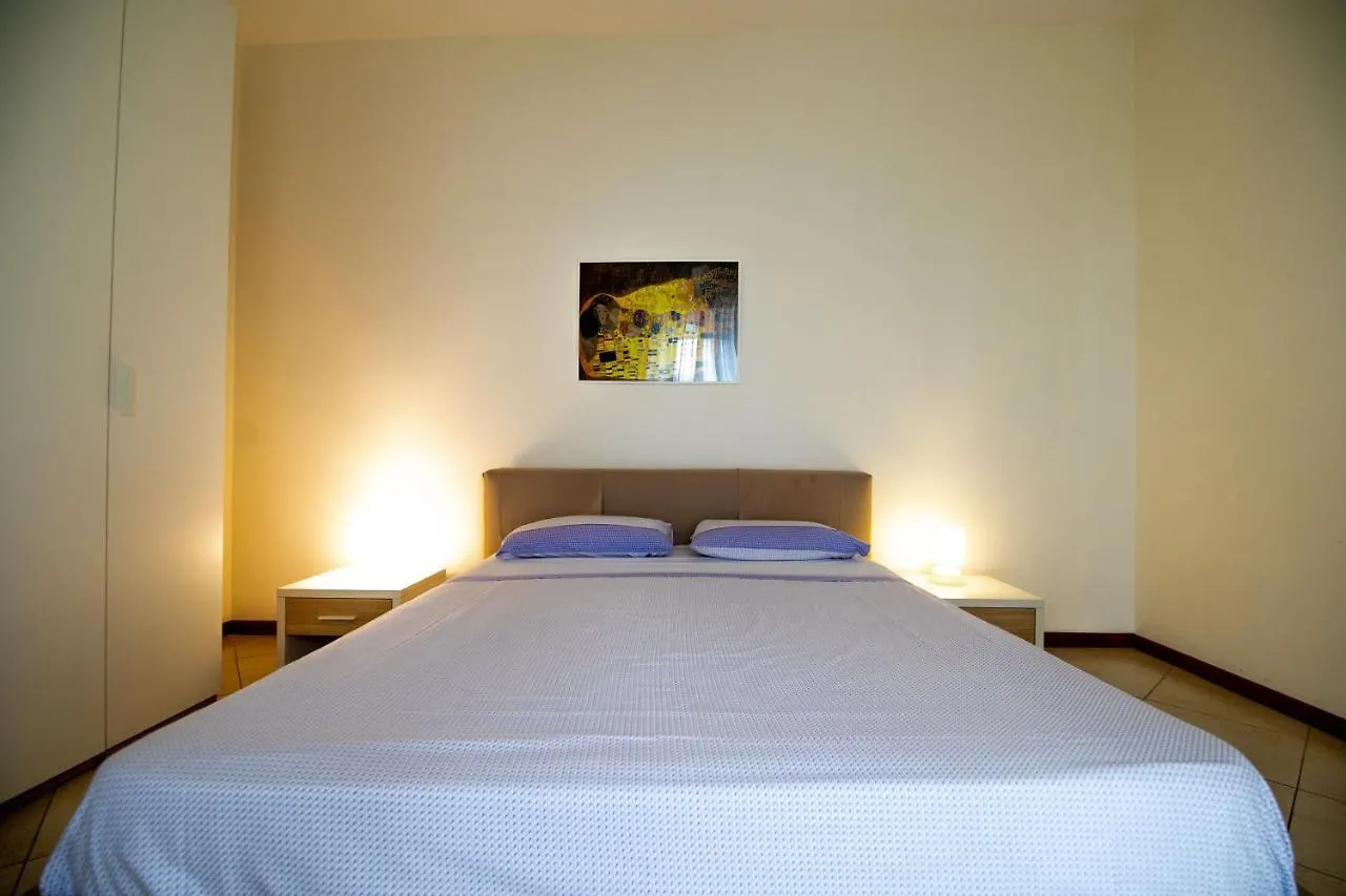 Apartament Appartamenti Le Gemme Neapol